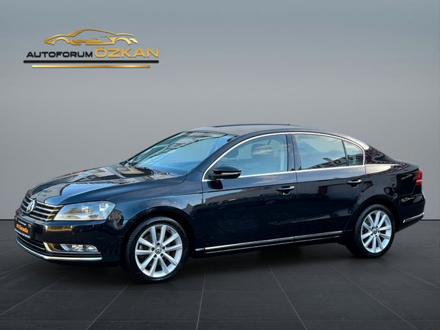 Volkswagen Passat Lim. 2.0 TDI Highline BlueMotion