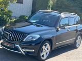 Mercedes-Benz GLK 220 AMG*PANO*VOLL*Bi-Xen*SPORT* - gebrauchte Mercedes-Benz GLK 220 aus dem Jahr 2014