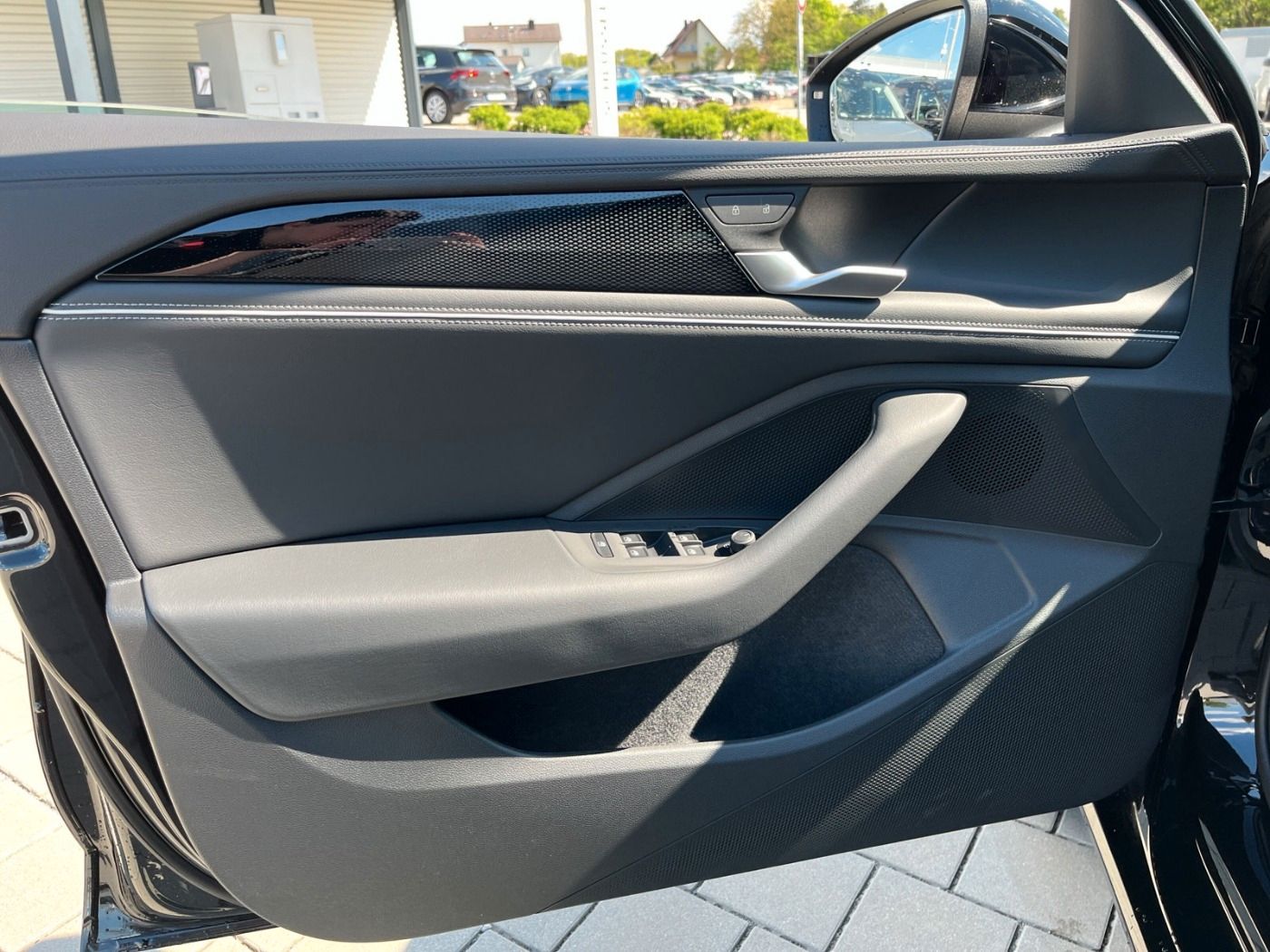 Volkswagen Passat - Bild 16