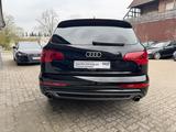 Audi Q7 4.2 V8 TDI quattro,7Sitzer,S-LinePlus,AHKPano - Audi Q7: 4.2