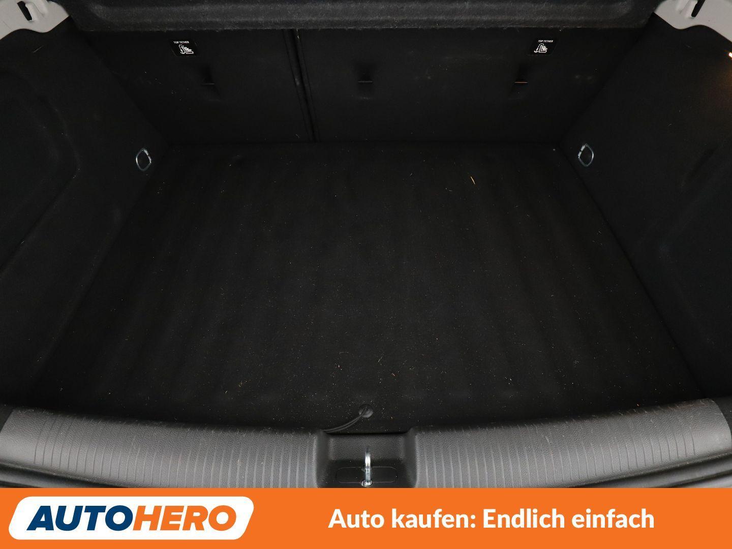 Opel Astra 1.4 SIDI Turbo Innovation*NAVI*SPUR*PDC*