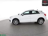 Audi Q2 2.0 TFSI qu S LINE STANDHEIZ,KEYLESS,HUD,SH - Audi Q2 mit Panoramadach