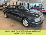 Mercedes-Benz 300CE/Automatik/-Coupe/Klima/6 Zylinder/Tempomat - Mercedes-Benz CE 300: Coupe