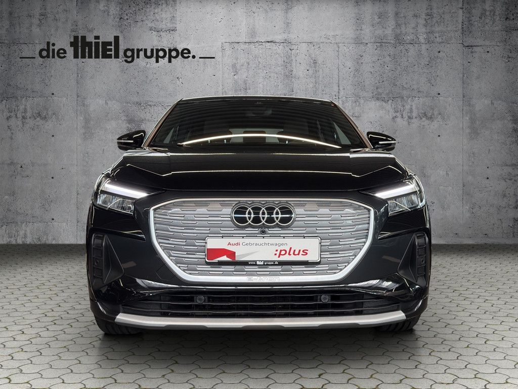 Audi Q4 e-tron - Bild 9