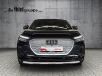 Audi Q4 e-tron - Vorschau Bild 9