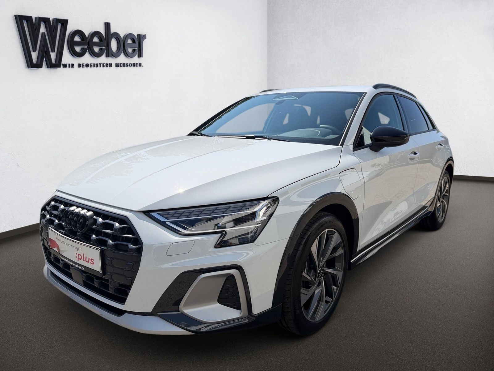 Audi A3 - Bild 3