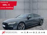 Audi A7 Sportback 55 TFSI e QU S-LINE MATRIX+NAVI+B&O