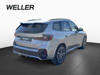 BMW X1 - Vorschau Bild 9