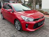Kia Rio Spirit Tech/Navi/Led/Rfk/Shz/Lhz/Sha/Mfl/Pdc - Kia Rio Gebrauchtwagen