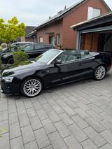 Audi A5 2.0 TFSI S tronic quattro  Traum-Cabriolet -