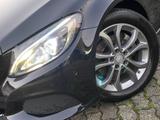 Mercedes-Benz C 200 C -Klasse T-Modell C 200 T CGI - Mercedes-Benz: C Model