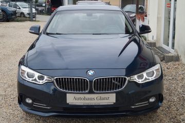 BMW 420 - 9