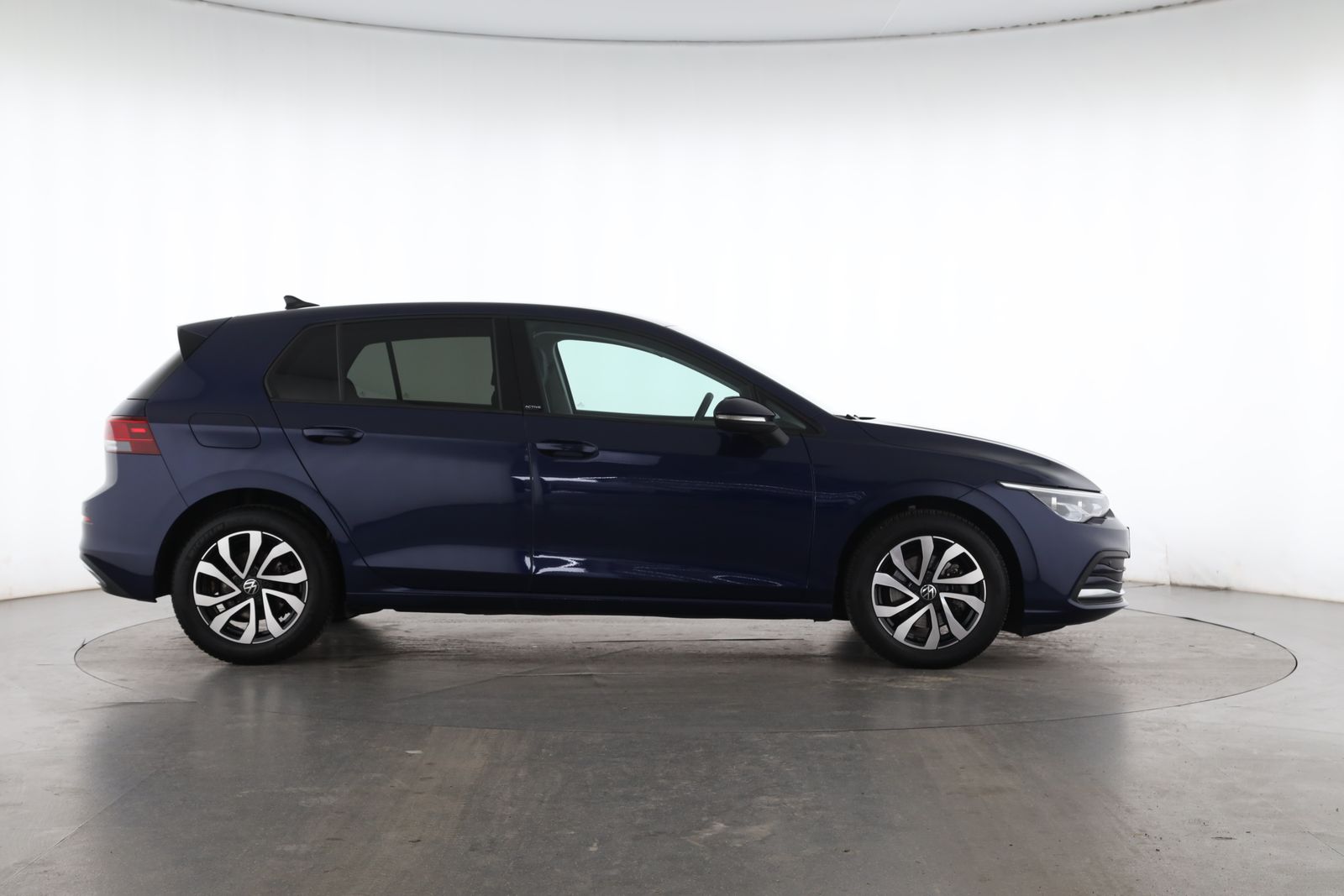 Volkswagen Golf - Bild 7