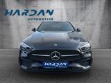Mercedes-Benz C 220 d Lim. AMG, Pano, Burmester! - Mercedes-Benz C 220 mit Diesel-Antrieb