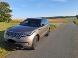 Land Rover Range Rover Velar 2.0 D240 S S - Land Rover Range Rover Velar Unfallwagen