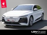 Audi A6 Avant e-tron performance AHK Matrix Leder ACC - Audi A6 mit Elektro-Antrieb: Kombi