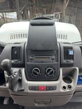 Fiat Ducato - Fiat Ducato