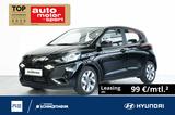 Hyundai i10 Trend 1.0 AMT 46 KW (63PS) - Hyundai i10 mit Halbautomatikschaltung