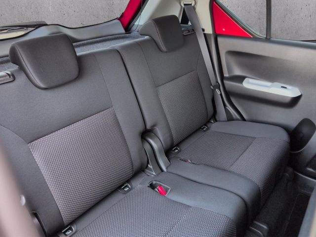 Ignis 1.2 Comfort + Klima Navi Rückfahrkamera