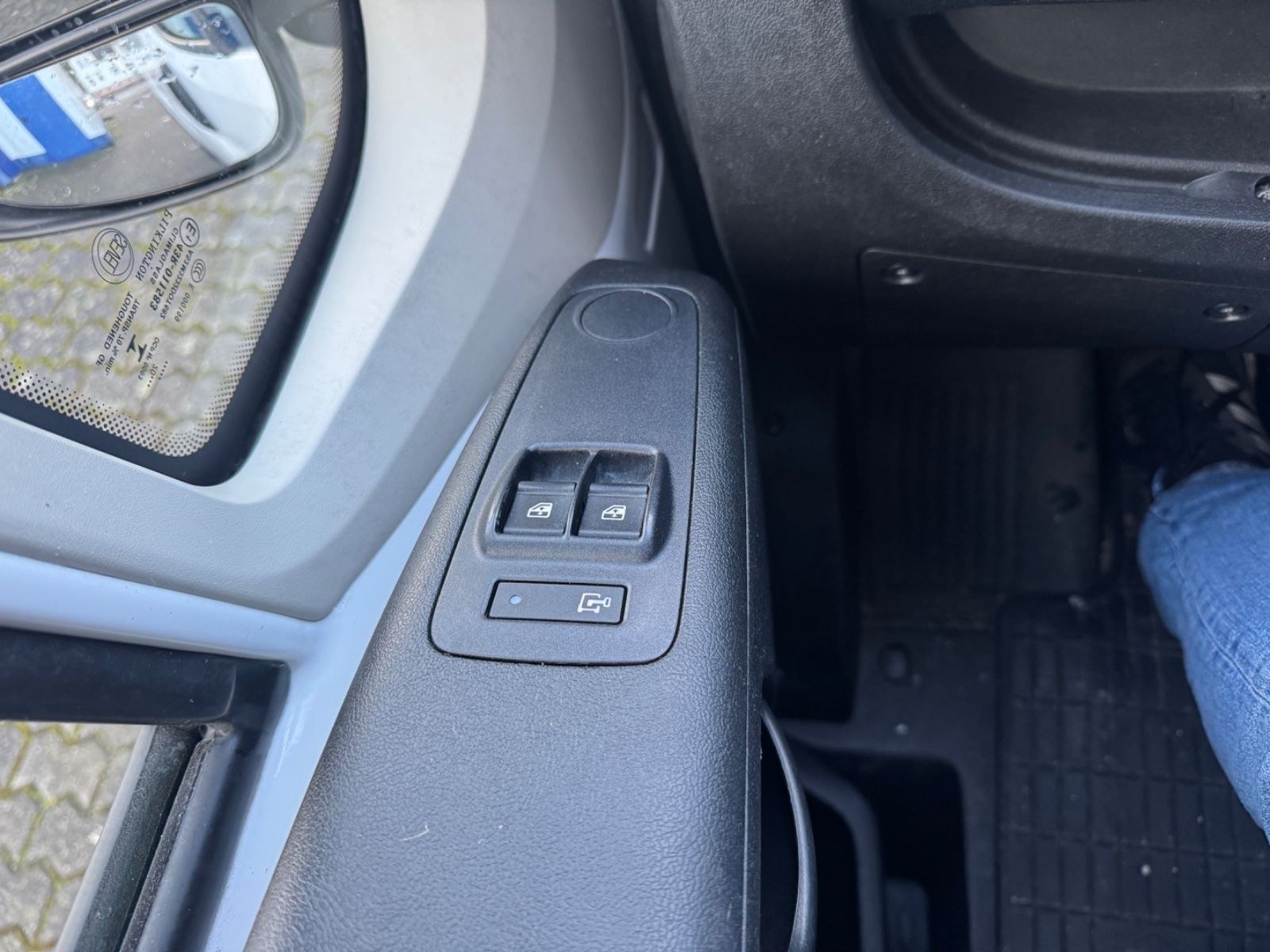 Fahrzeugabbildung Fiat Ducato 35 L3 H2 Klima+Kamera