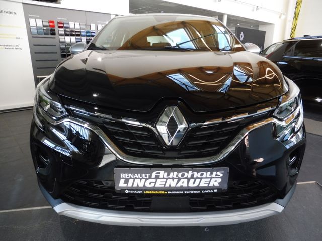 Renault Captur II Intens