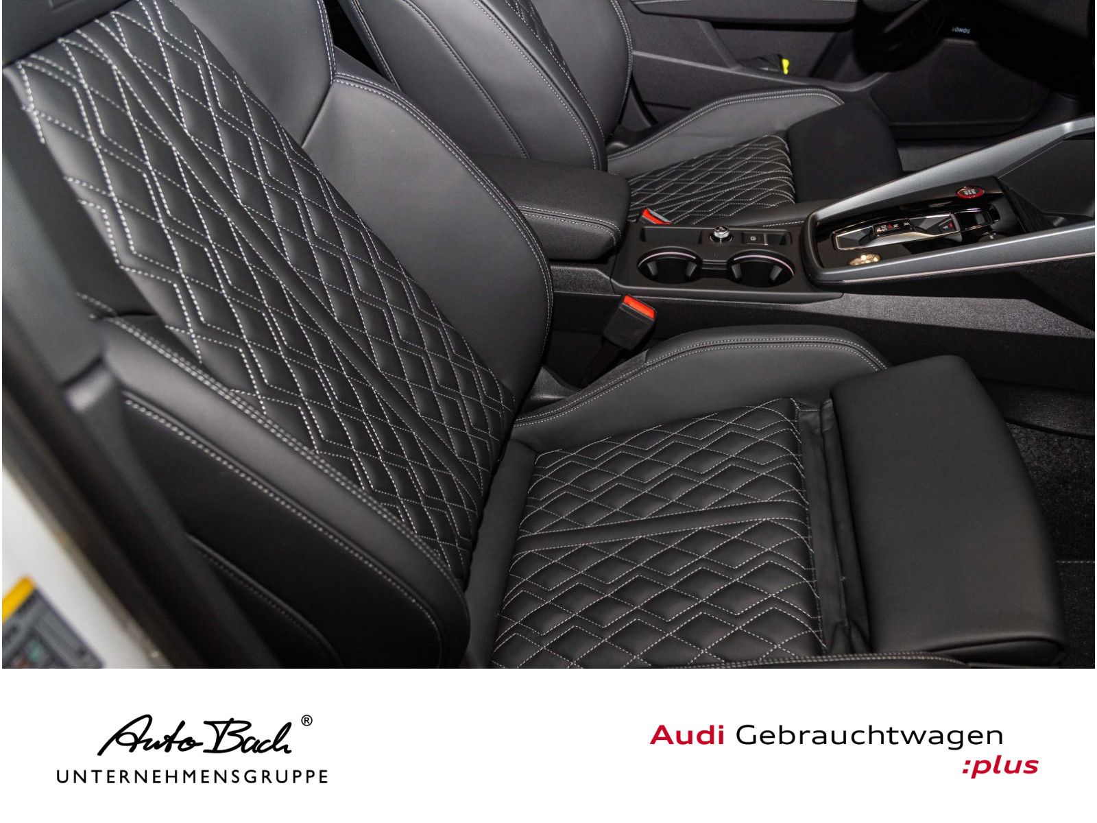 Audi S3 - Bild 19