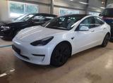 Tesla Model 3 Long Range Dual AWD *LEDER/Weiss* - Tesla aus 2022