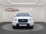 Hyundai Santa Fe 2.2 CRDi GLS (4WD) Klima Navi - gebrauchte Hyundai SANTA FE aus dem Jahr 2009