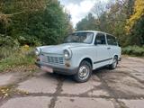 Trabant trabant 1.1 - Trabant aus 1991
