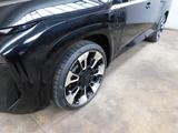 BMW XM (BMW Individual Merino/Soft-Close/Carbon) - BMW XM aus 2024