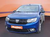 Dacia Sandero TCe 100 ECO-G Deal #KOMFORT-PAKET BLUETH - Dacia Sandero: Eco