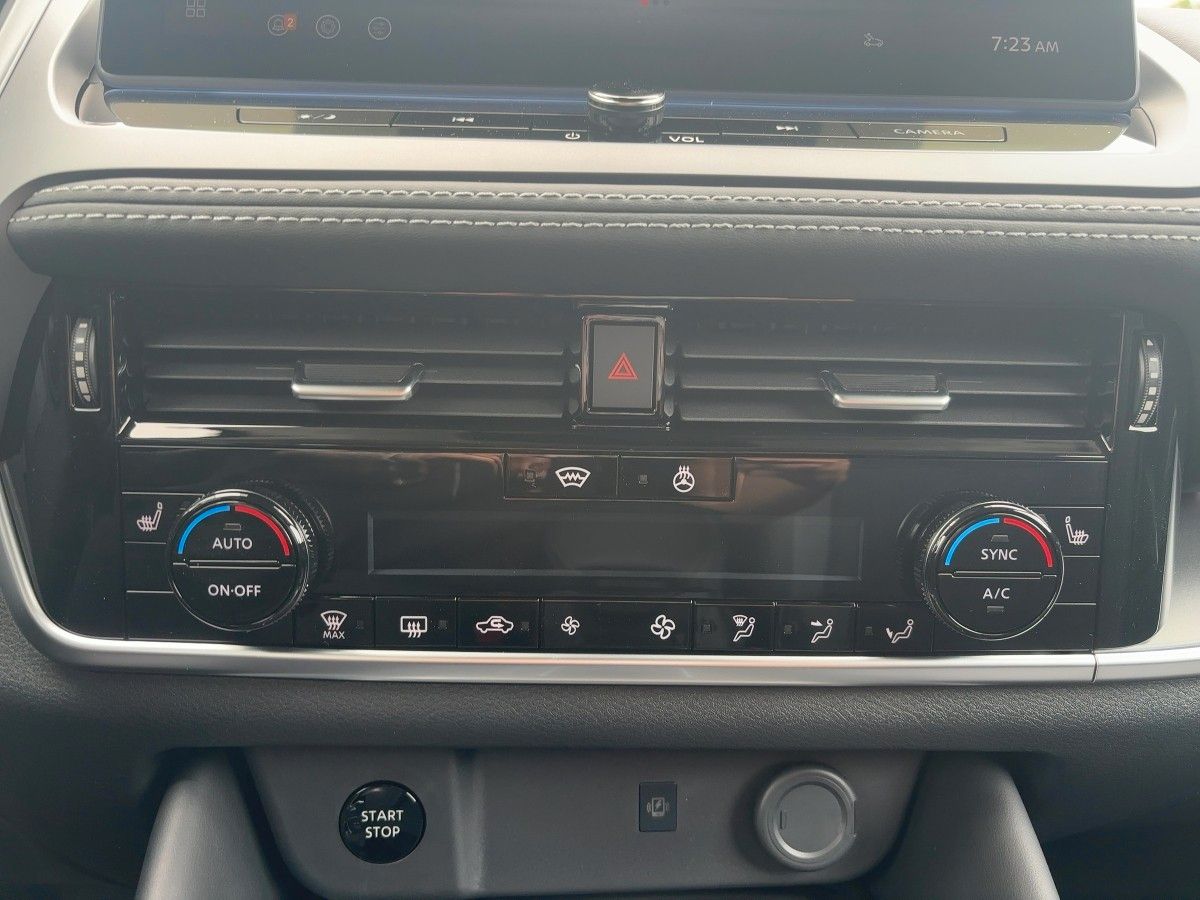 Nissan Qashqai - Bild 8
