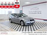 BMW 318d Touring*2Vorb Rentner*Servicege*Navi*Pano*T - BMW 318 aus 2011: Kombi