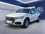 Audi Q5 35 TDI quattro Luftfahrwerk Achtfach bereift - Audi Q5 in Mönchengladbach