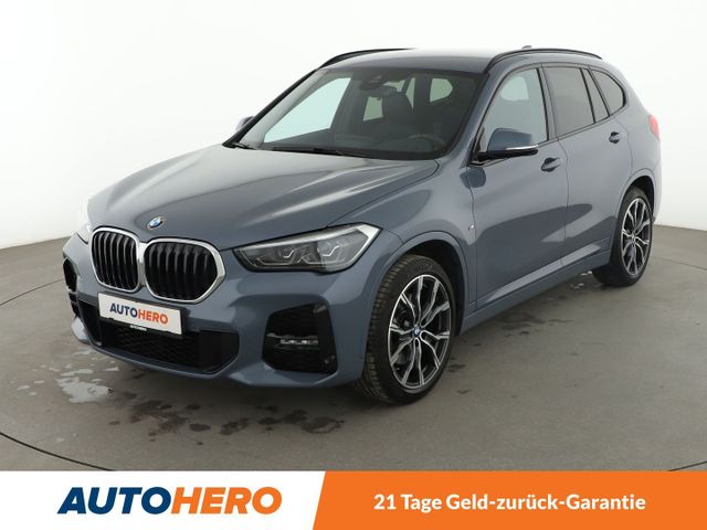 BMW X1 xDrive 20d M Sport Aut.*NAVI*LED*HUD*TEMPO*