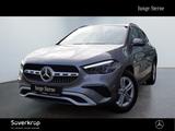 Mercedes-Benz GLA 200 // AHK KAMERA SPUR PDC SHZ - Mercedes-Benz GLA 200 in Lübeck