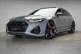 Audi RS6 4.0 TFSI quattro Leder/Keramik/ACC/HUD/Pano/ - gebrauchte Audi RS6 aus dem Jahr 2022