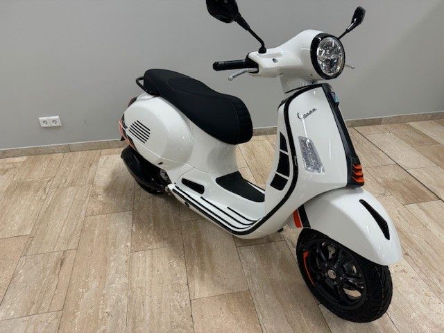 Vespa GTS 310  Super Sport - Vorführfahrzeug