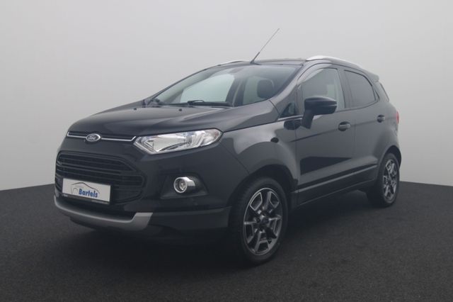 Ford EcoSport 1.0 Titanium PDC TEMPO SHZ