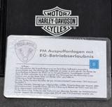 Harley-Davidson Heritage Softail Classic - Motorräder in Freiburg