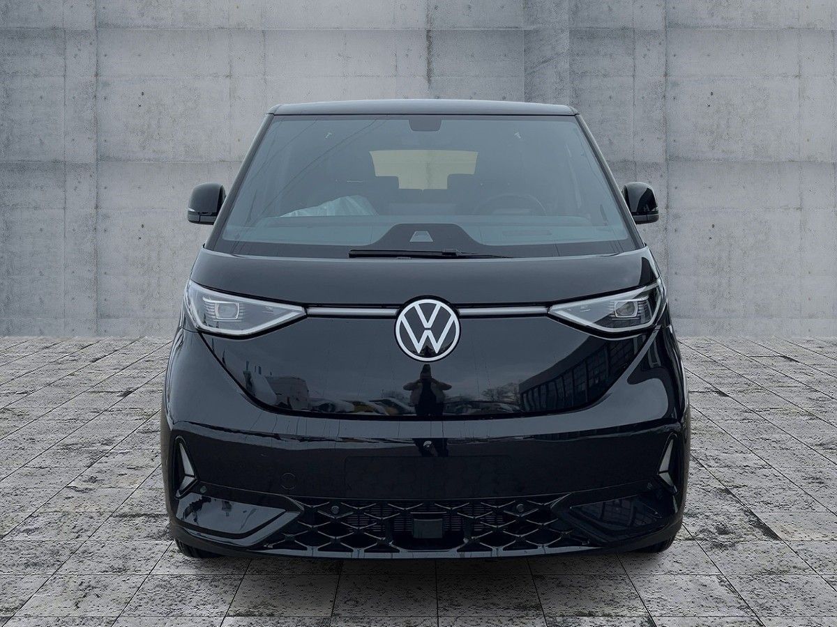 Volkswagen ID. Buzz - Bild 3