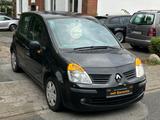 Renault Modus°°Cite°°GARANTIE°°HU&AU NEU°° - Renault Modus: Limousine