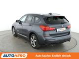 BMW X1 sDrive 18d M Sport Aut.*NAVI*LED*TEMPO*PDC* - BMW X1 Gebrauchtwagen in Frankfurt