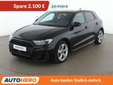Audi A1 Sportback 25 TFSI S line Aut.*NAVI*LED*PDC* - Audi A1 Gebrauchtwagen in Bremen