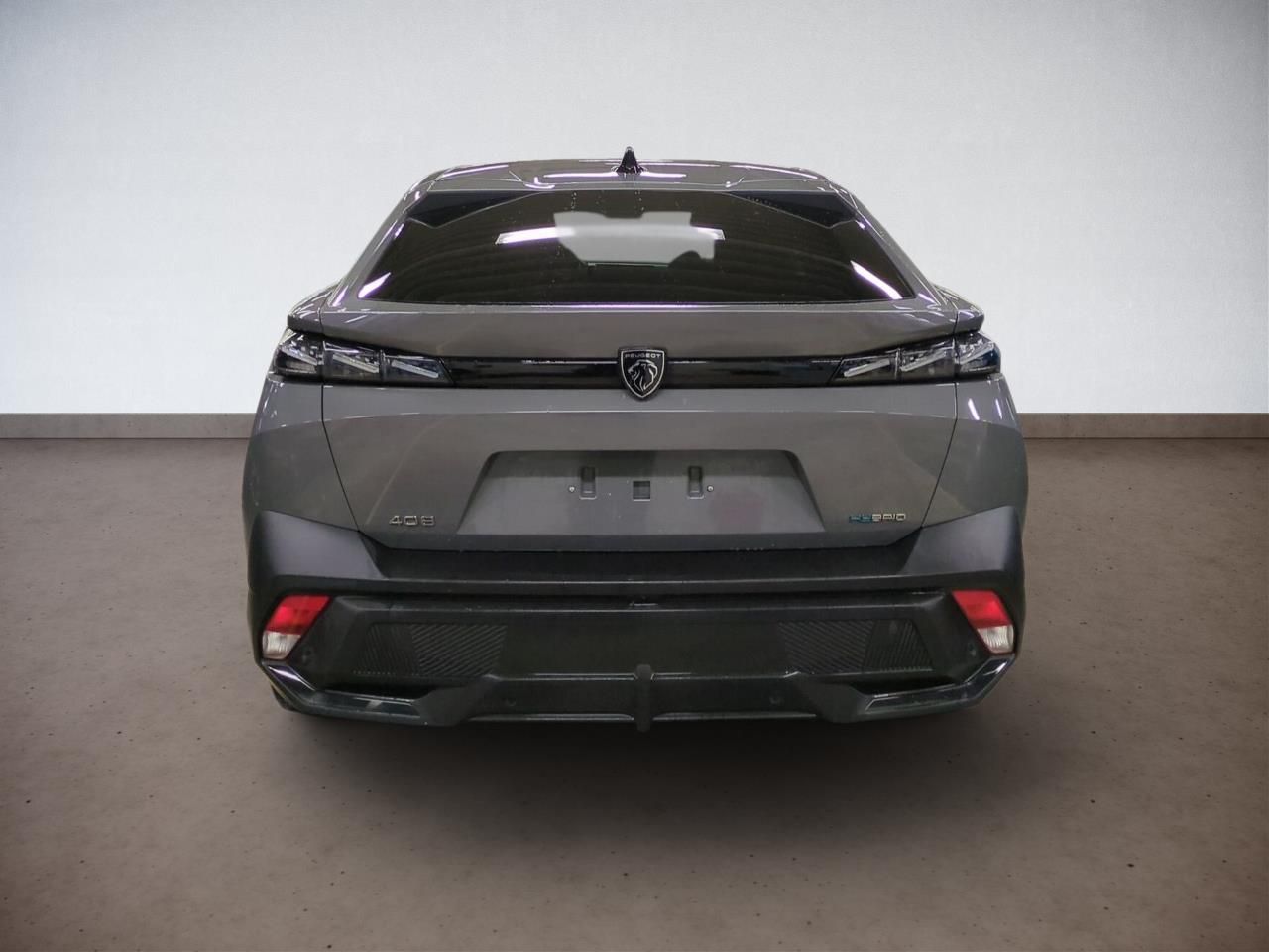 Fahrzeugabbildung Peugeot 408 GT PlugInHybrid 225 AT+Navigationssystem+Sou