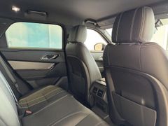 Foto Nummer 14: LAND ROVER Range Rover Velar