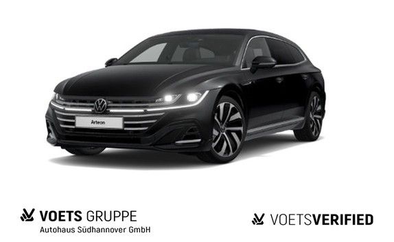 Image of Volkswagen Arteon