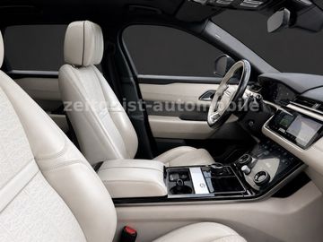 Land-Rover Range Rover Velar - 11