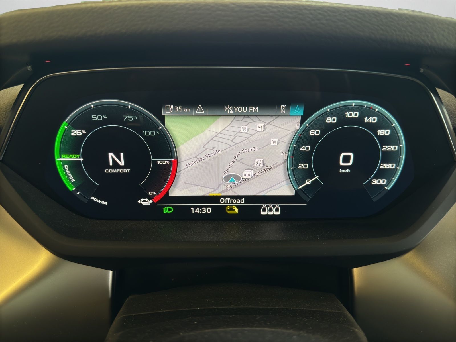 Audi RS e-tron GT - Bild 11