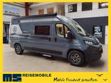 Karmann DAVIS 590 TRENDSTYLE / -2026- / 140PS- AUTOMATIK - Karmann Neu